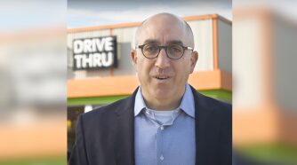 Photo of Mark Bernstein