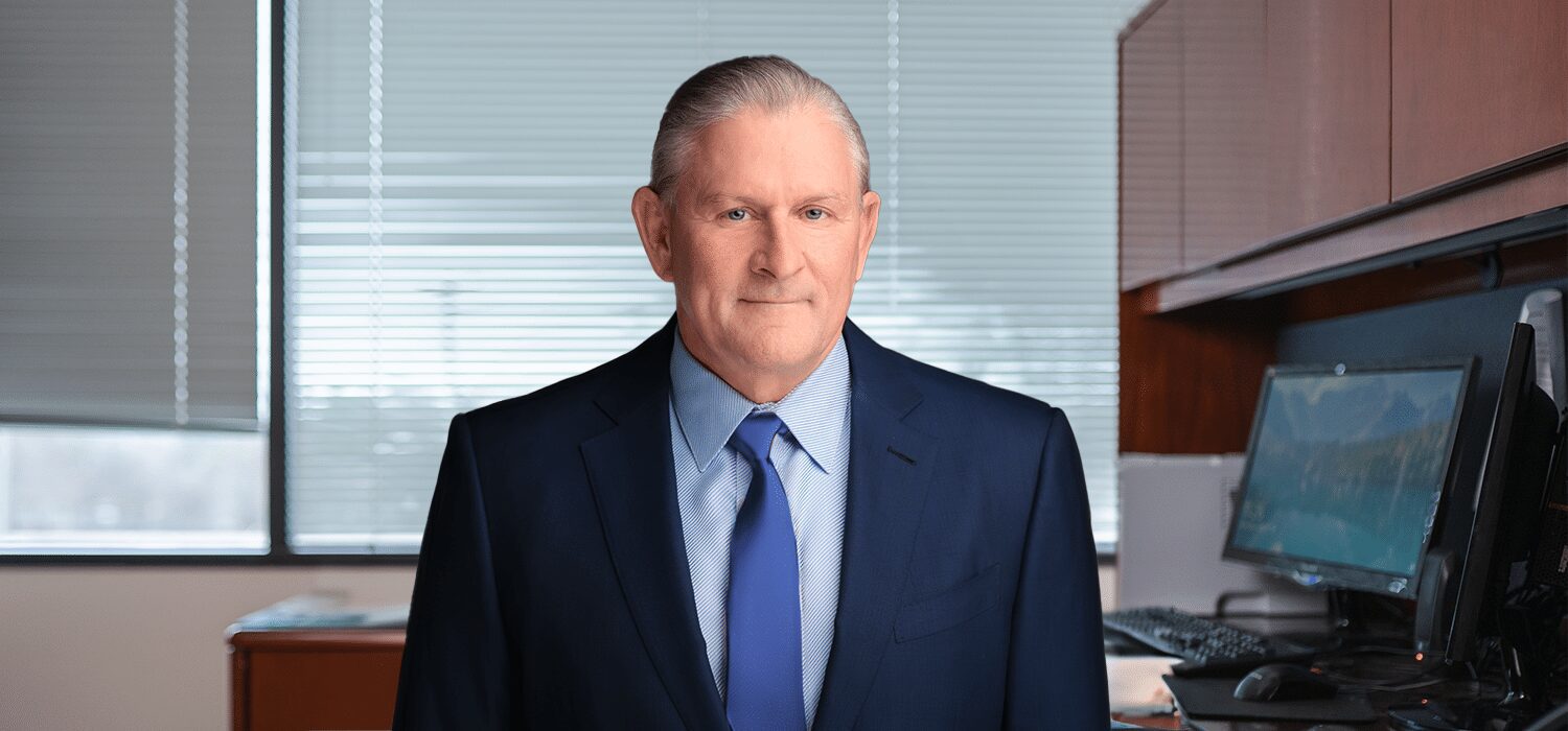 Milt Greenman headshot