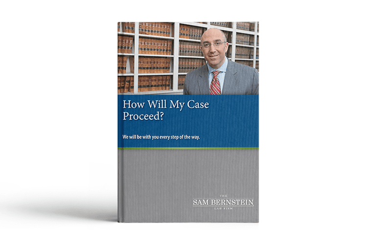 How Will My Case Proceed?