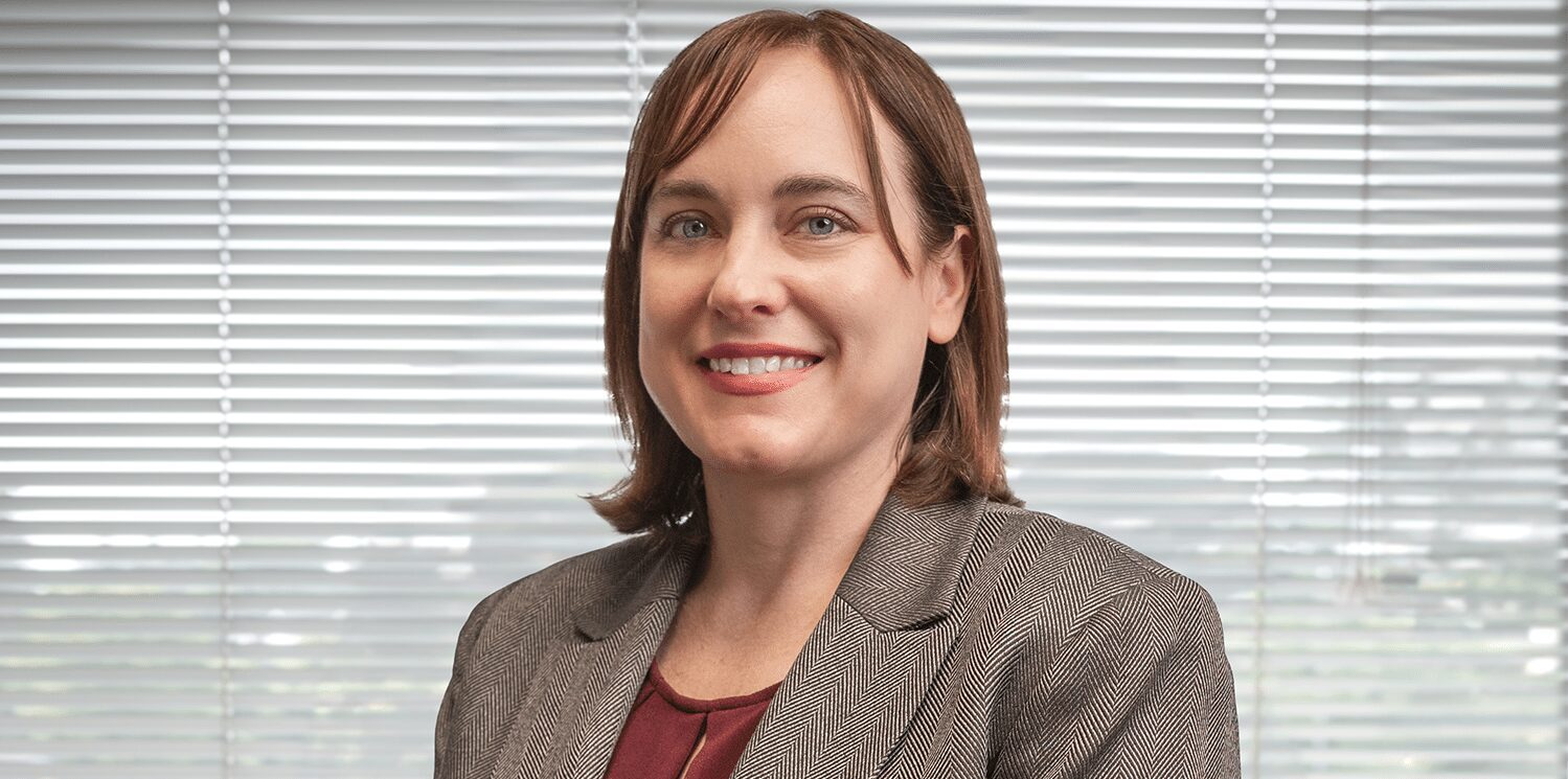 Dawn Perfect headshot