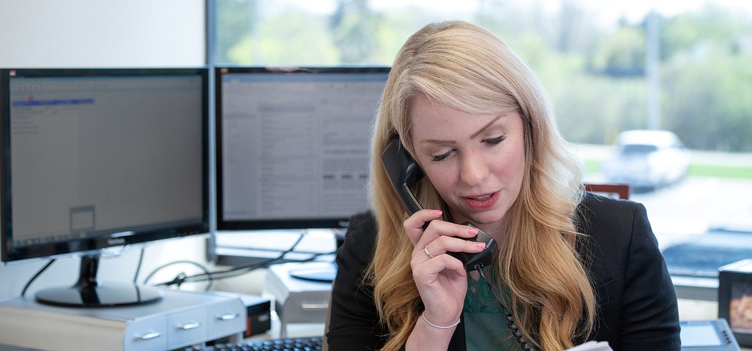 Katherine Schiefer headshot