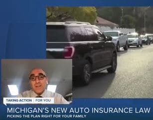 Mark Bernstein on the news