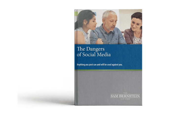 The Dangers of Social Media