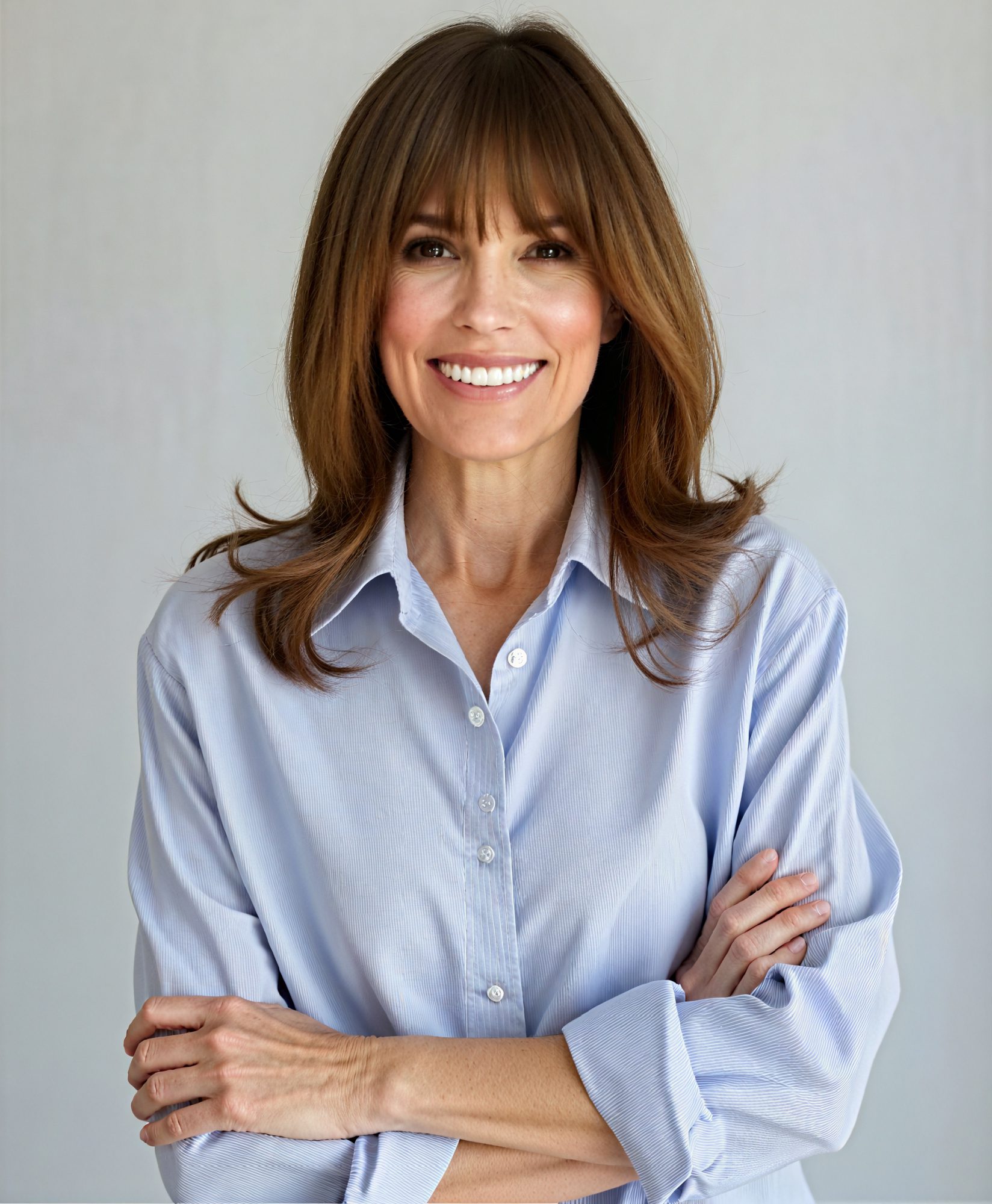 Photo of Holly Campbell