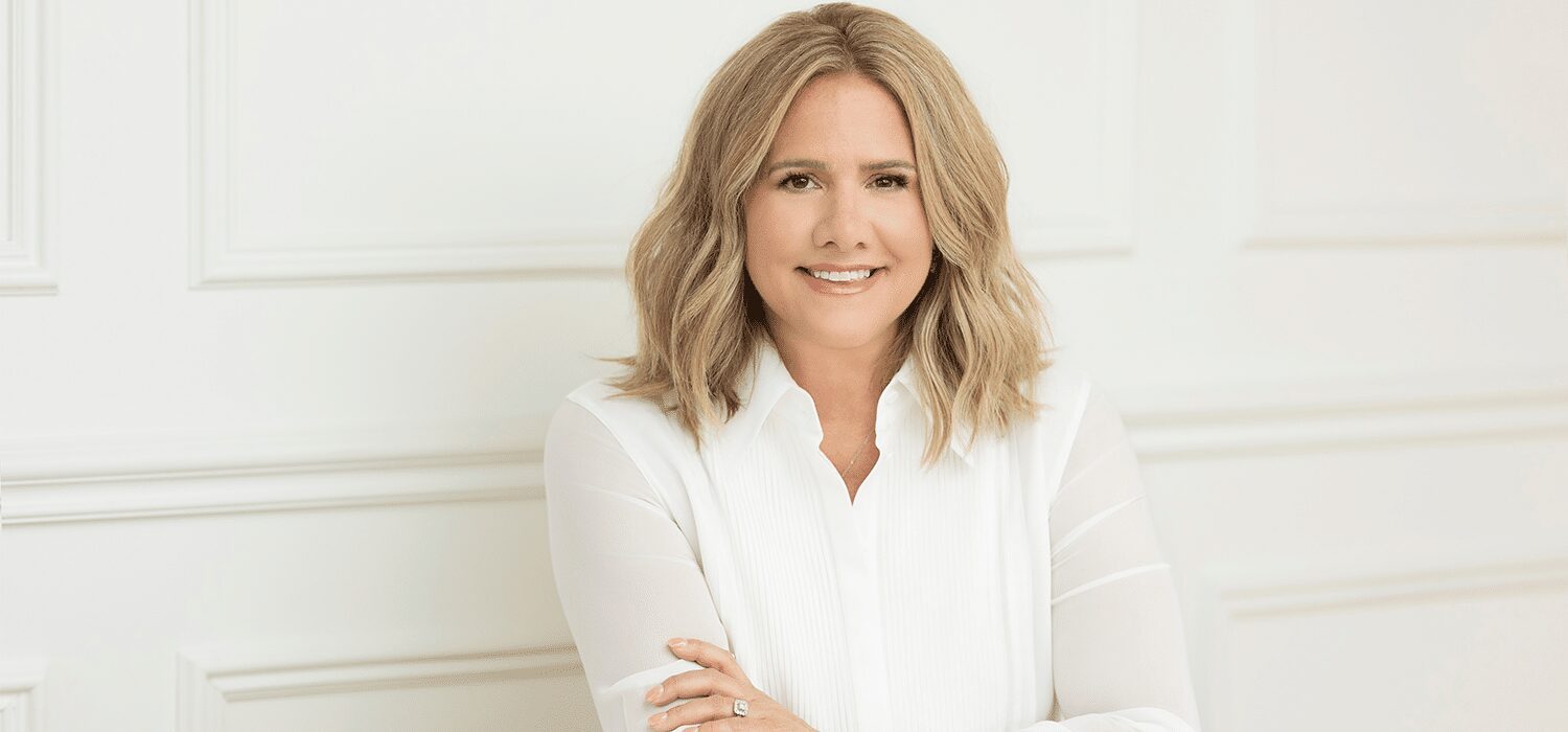 Rebecca Sposita headshot