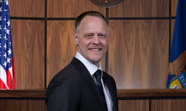 Justin Hakala Headshot