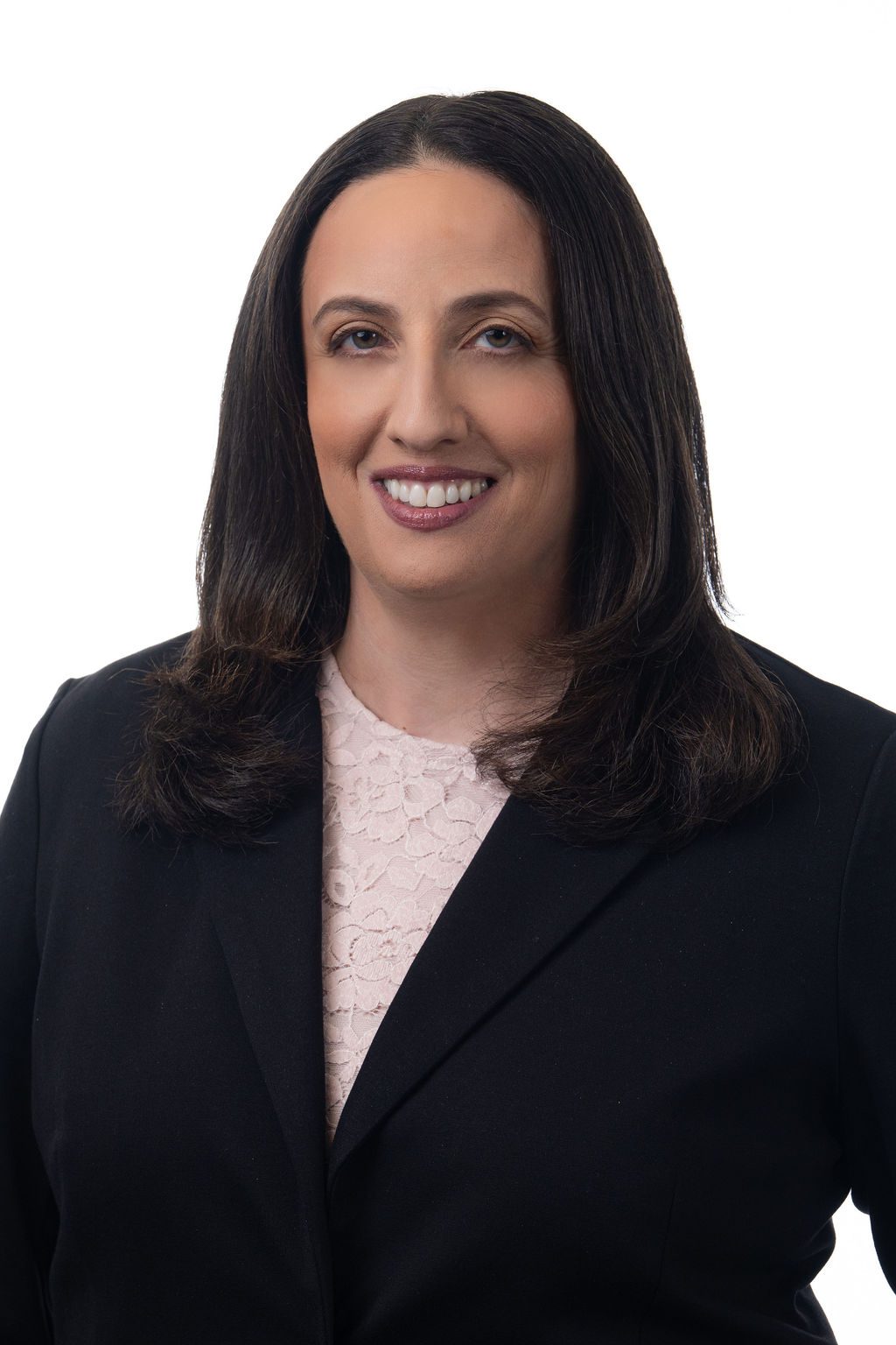 Beth Bernstein Miller, Co-CEO, Trial Lawyer